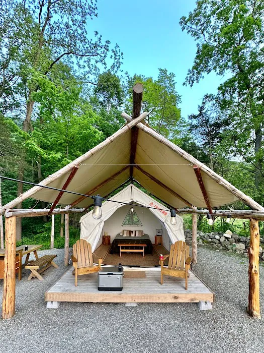 Moon Valley Campground 7