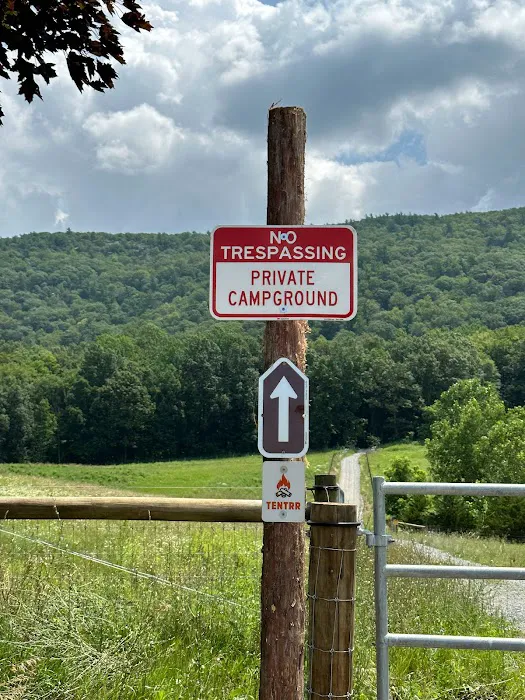 Moon Valley Campground 0