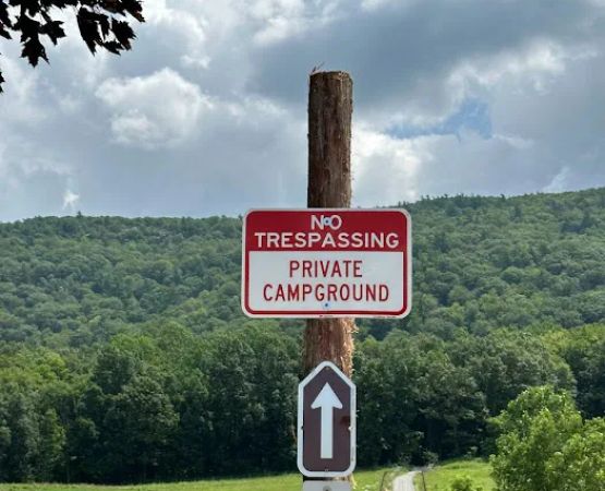 Moon Valley Campground