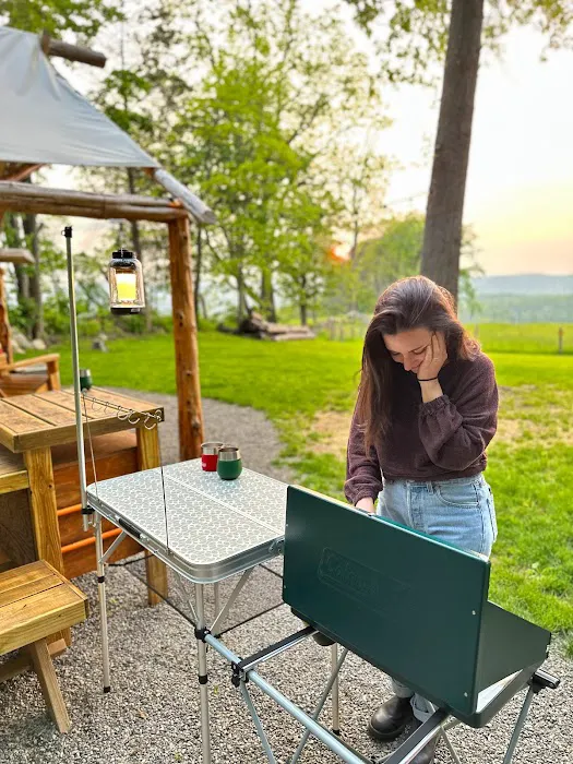 Moon Valley Campground 4