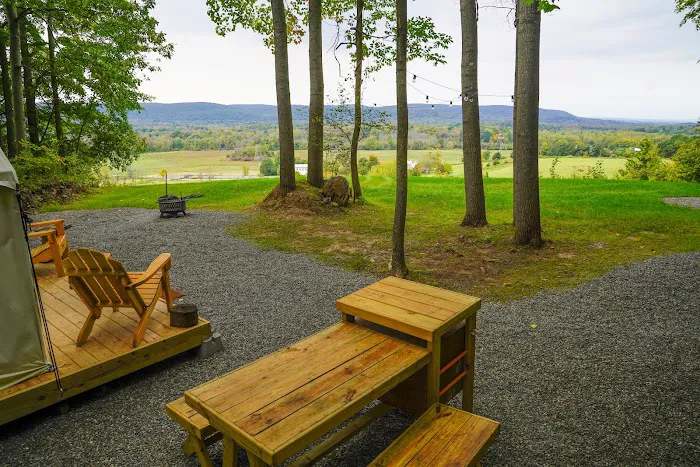 Moon Valley Campground 6