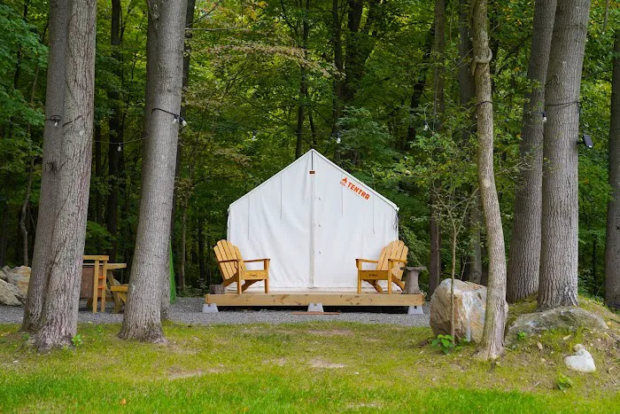 Moon Valley Campground 8