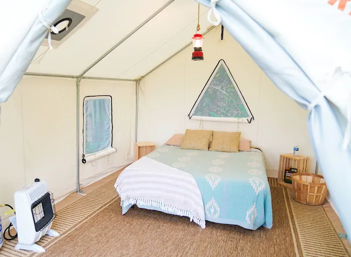 Moon Valley Campground 1