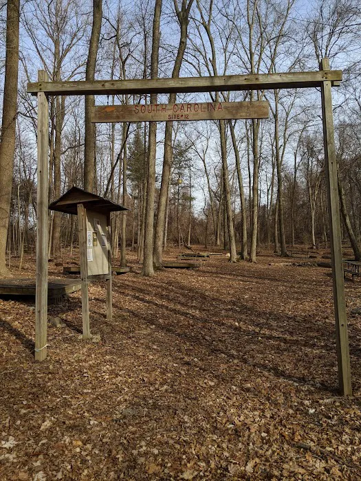 South Carolina Site 12 0