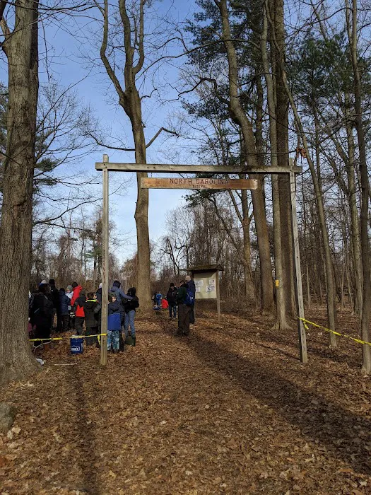 North Carolina Site 11 0