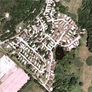 Carriage Mobile Home Park 1