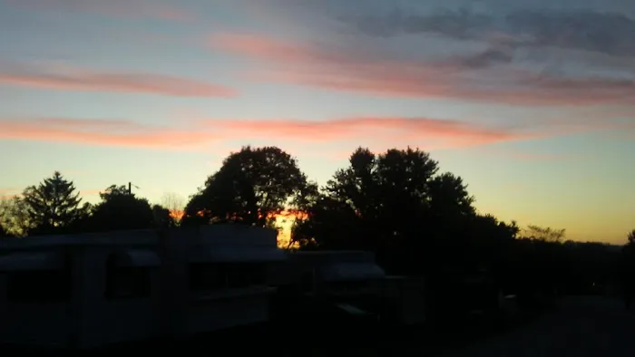 Carriage Mobile Home Park 3