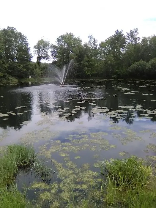 Carriage Mobile Home Park 9