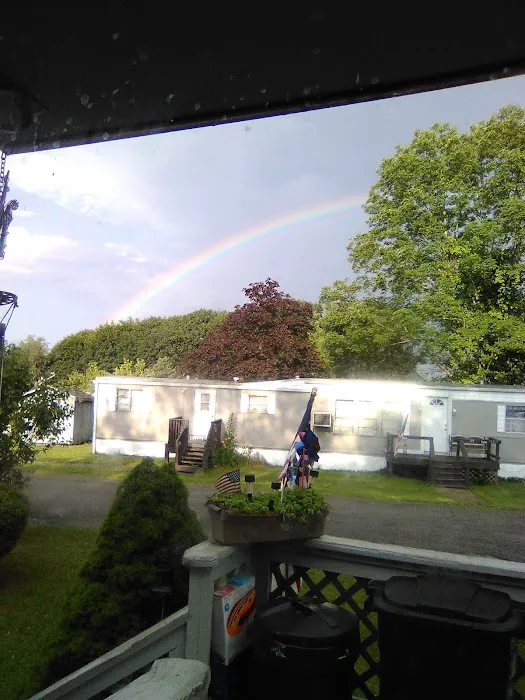 Carriage Mobile Home Park 2