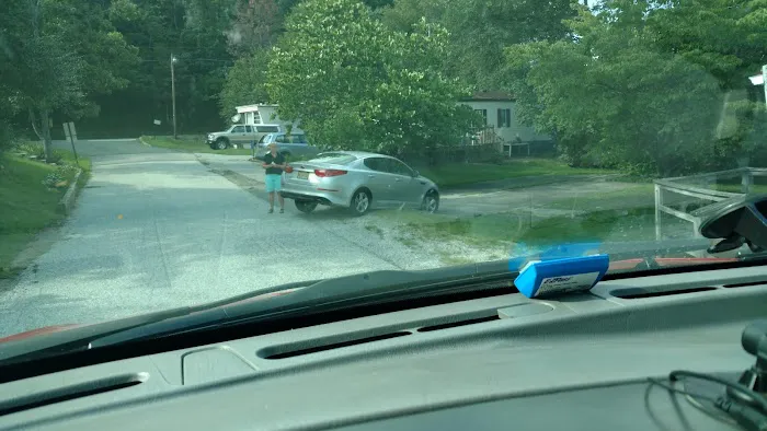 Carriage Mobile Home Park 0