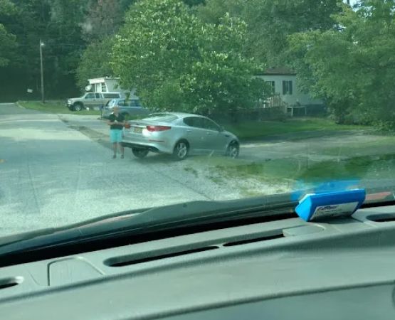 Carriage Mobile Home Park