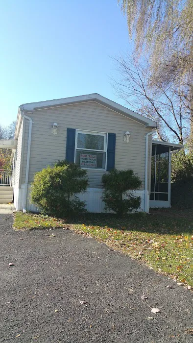 Carriage Mobile Home Park 8