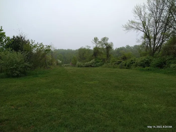 Kittatinny Valley Campsite 3