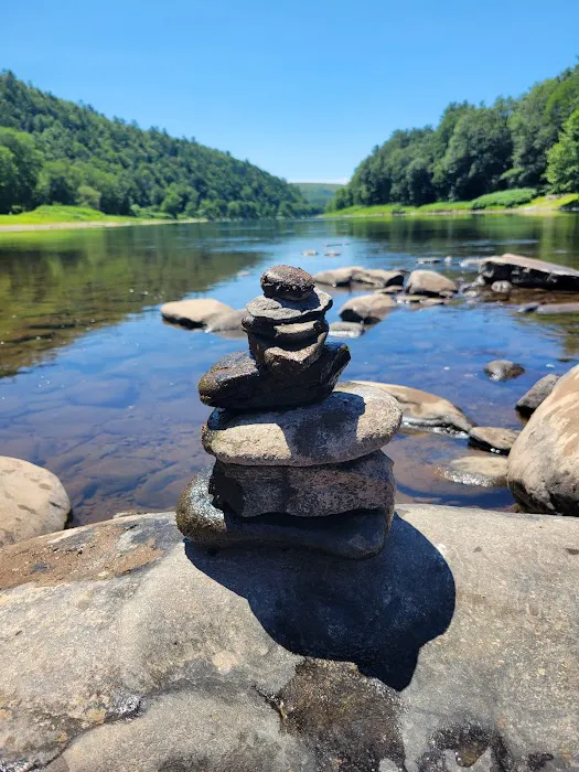 Kittatinny Valley Campsite 5