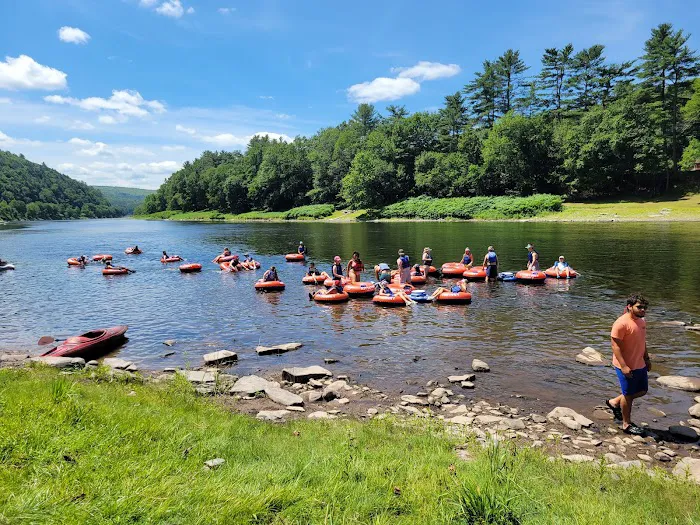 Kittatinny Valley Campsite 0
