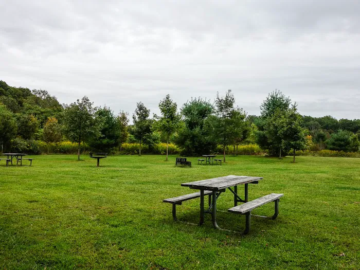 Kittatinny Valley Campsite 7