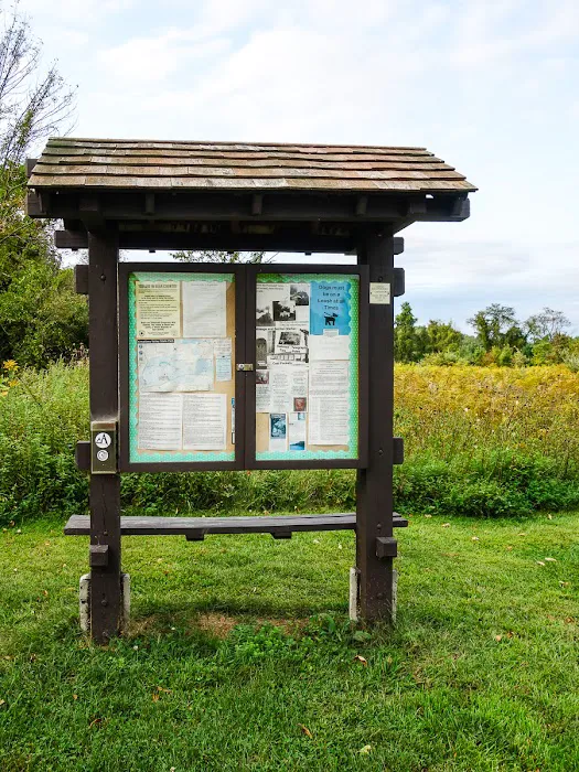 Kittatinny Valley Campsite 8