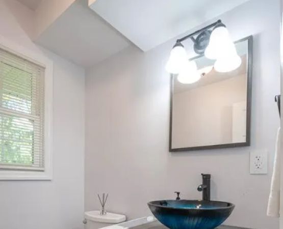 Luxury Ski Retreat Vernon