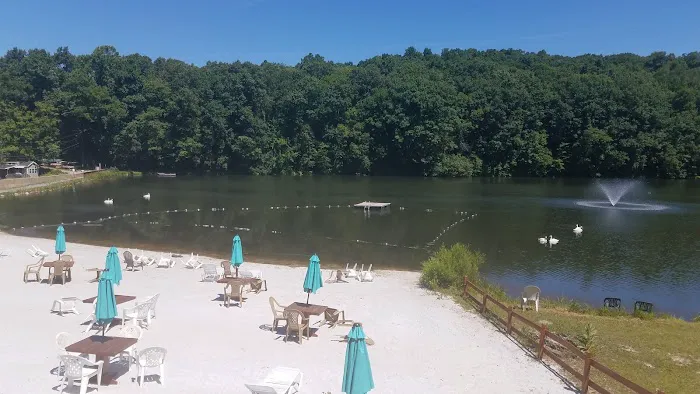 Tall Timbers Property Owners Association 7