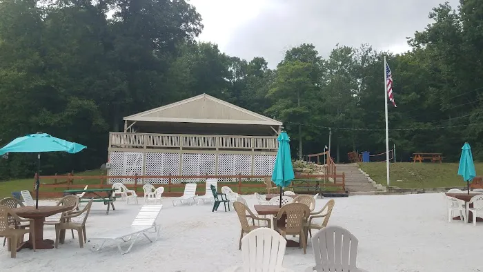 Tall Timbers Property Owners Association 8