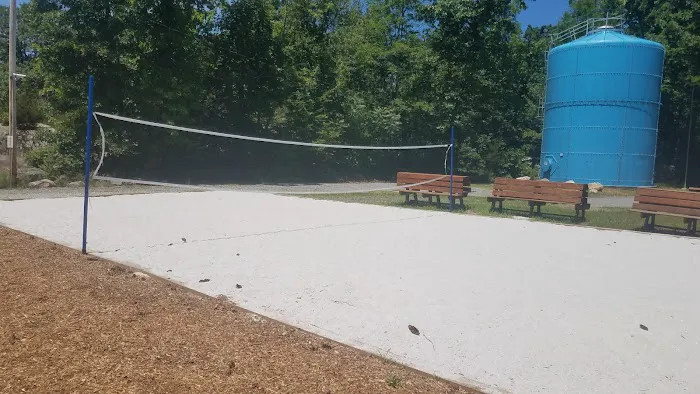 Tall Timbers Property Owners Association 5