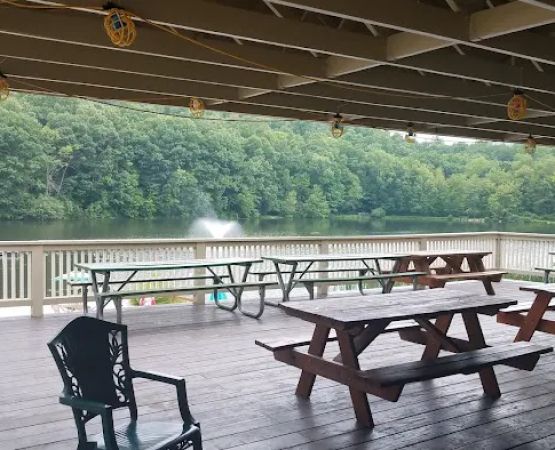 Tall Timbers Property Owners Association