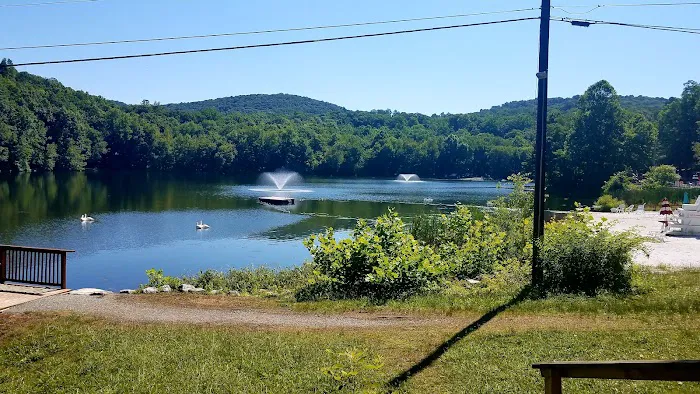 Tall Timbers Property Owners Association 9