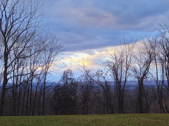 Jenny Jump State Forest Campground 9
