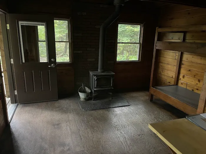 Jenny Jump State Forest Campground 0