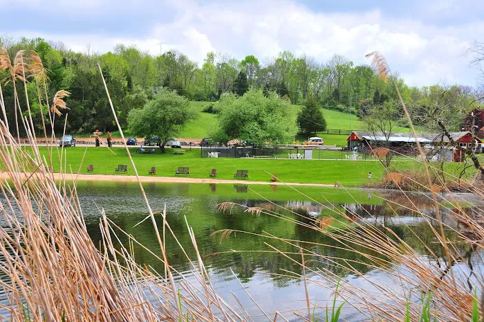 The Great Divide Campground, LLC 7