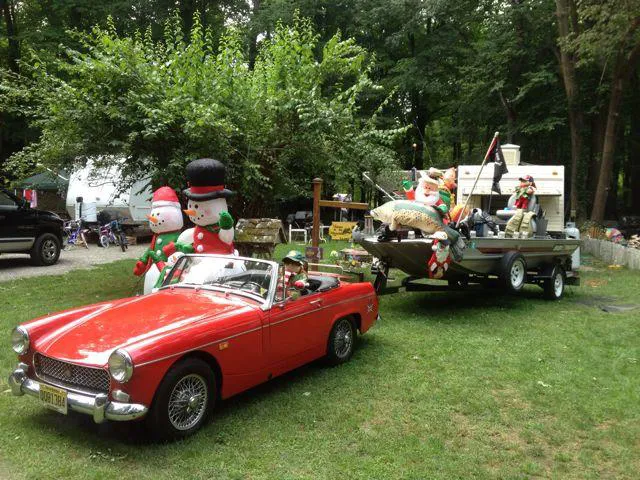 The Great Divide Campground, LLC 6