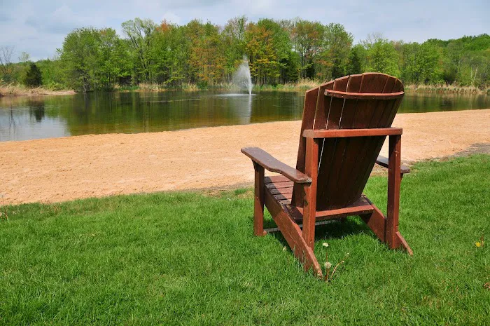 The Great Divide Campground, LLC 3