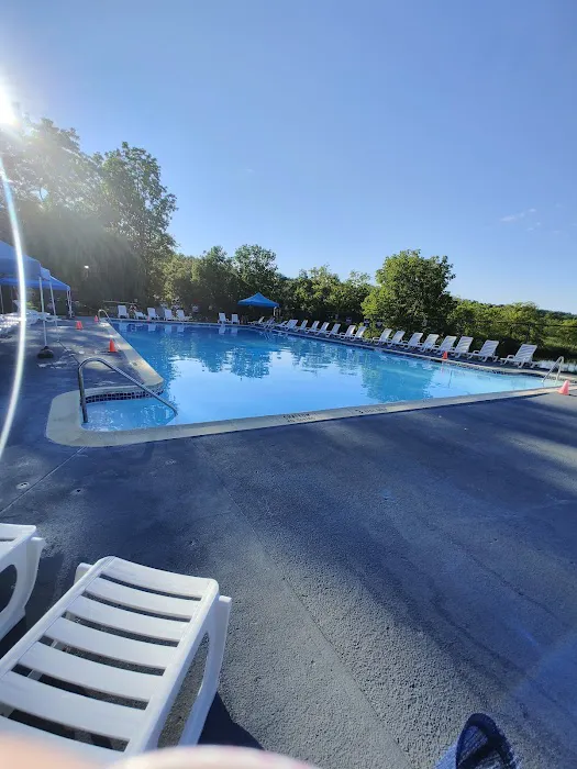 The Great Divide Campground, LLC 8