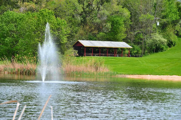 The Great Divide Campground, LLC 9