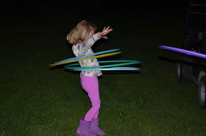 The Great Divide Campground, LLC 0