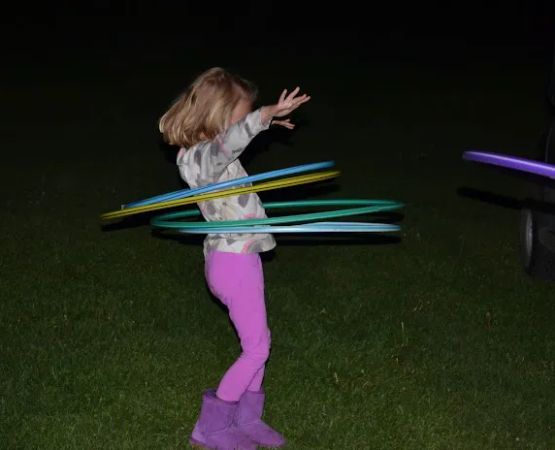 The Great Divide Campground, LLC