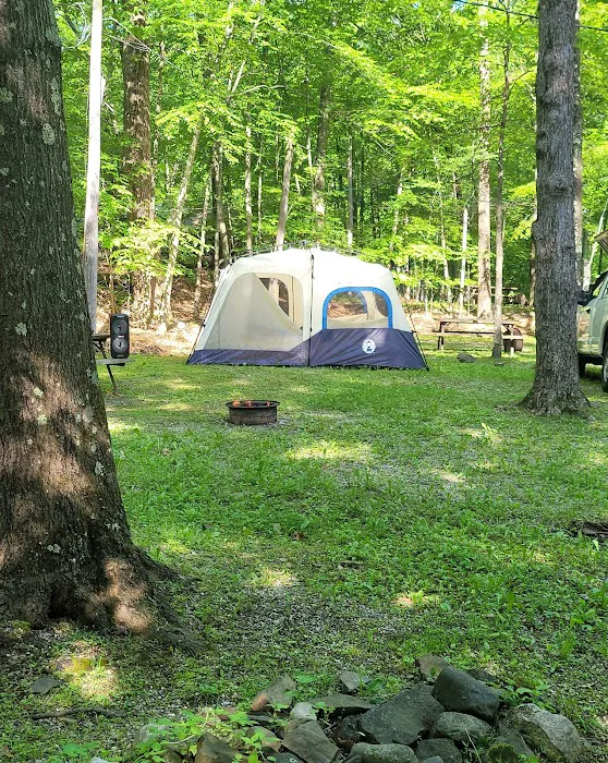 Kymer's Campground 9
