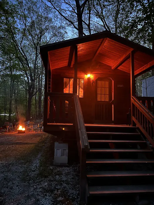 Kymer's Campground 4