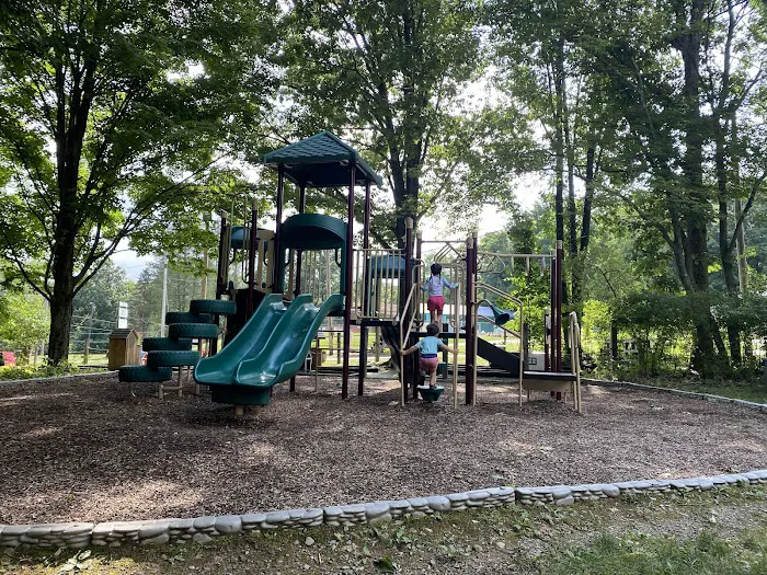 Kymer's Campground 8