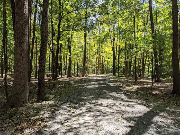 Kymer's Campground 7