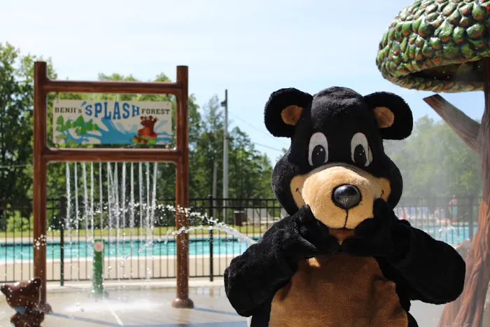 Kymer's Campground 1