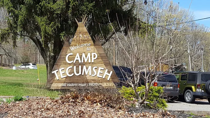 Camp Tecumseh 7