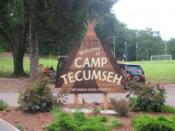 Camp Tecumseh 3