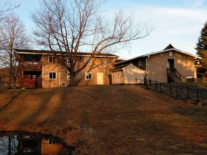 Salvation Army Youth Camp 7