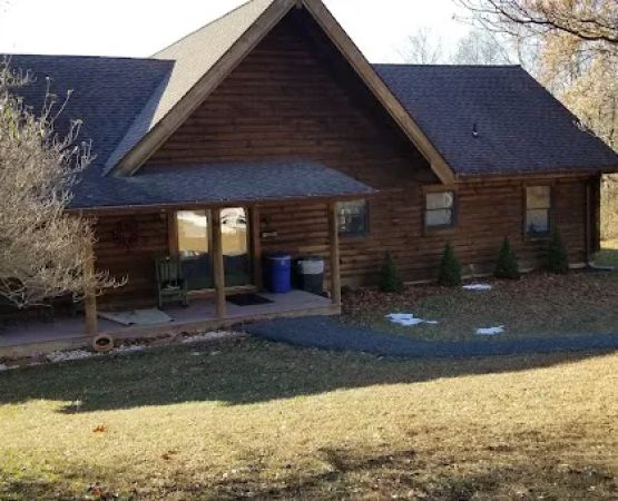 Salvation Army Youth Camp