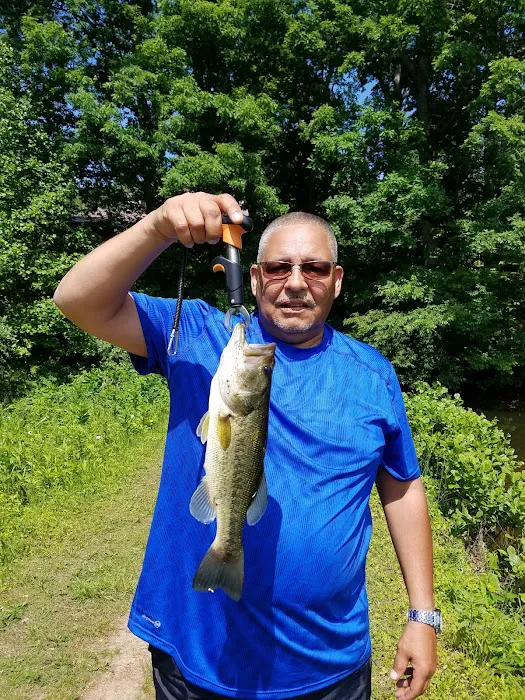 Salvation Army Youth Camp 8