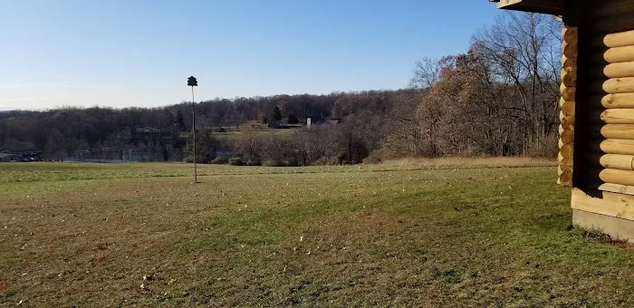 Salvation Army Youth Camp 2