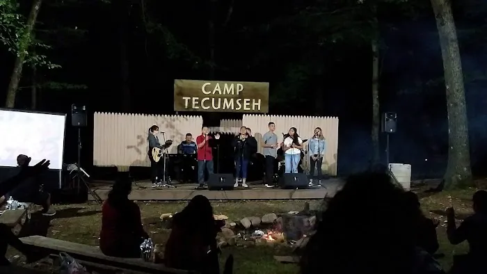 Salvation Army Youth Camp 6