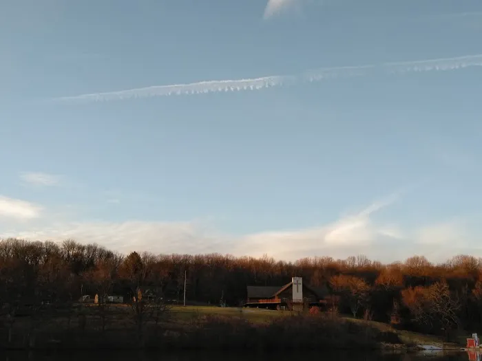 Salvation Army Youth Camp 4