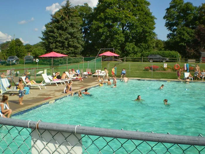 Triplebrook Campground 4